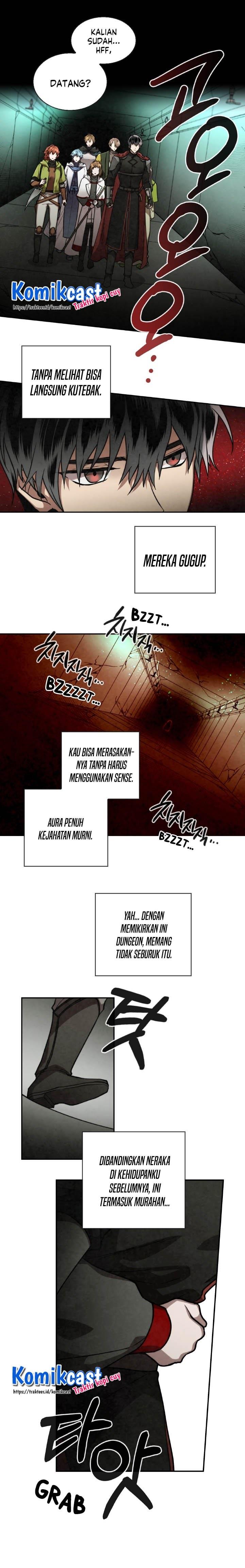 MEMORIZE Chap 46 - Next Chap 47