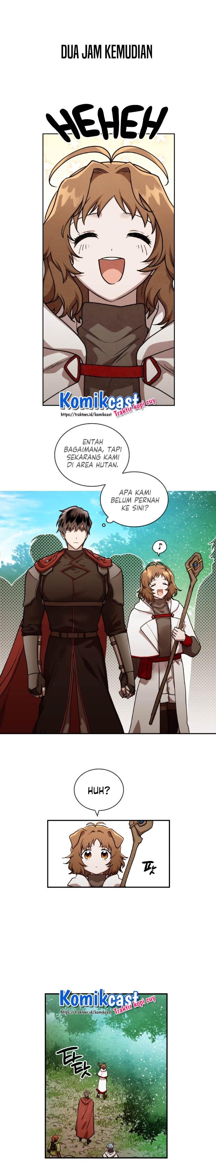 MEMORIZE Chap 46 - Next Chap 47