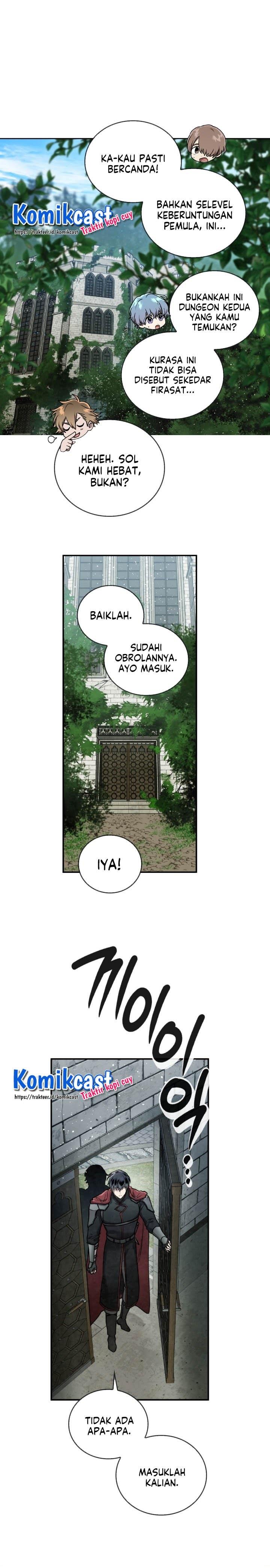 MEMORIZE Chap 46 - Next Chap 47