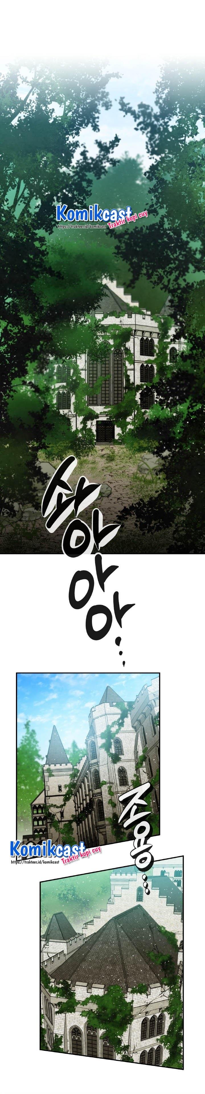 MEMORIZE Chap 46 - Next Chap 47