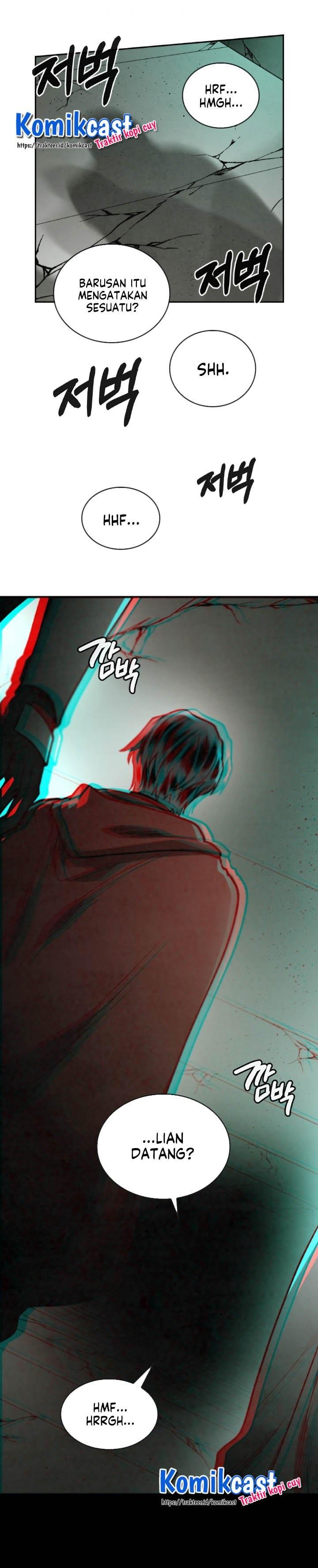 MEMORIZE Chap 46 - Next Chap 47