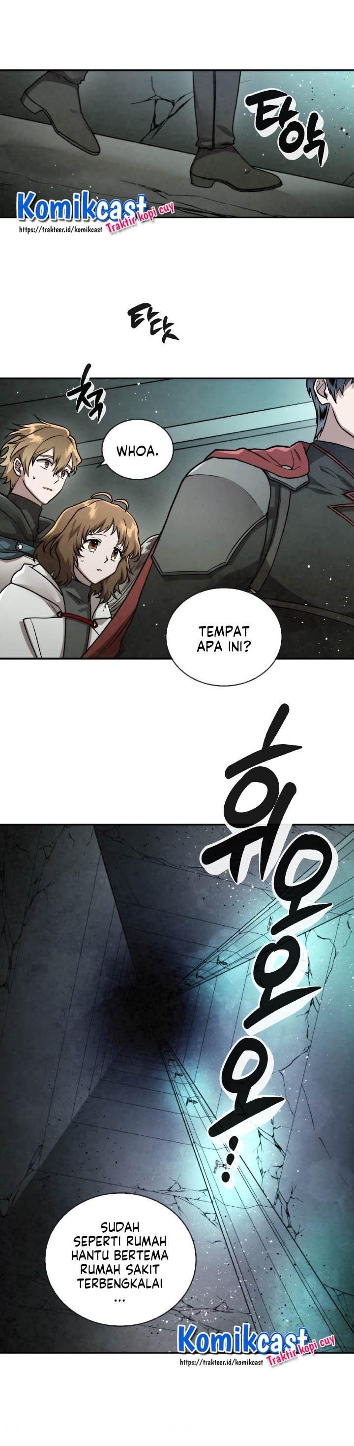 MEMORIZE Chap 46 - Next Chap 47