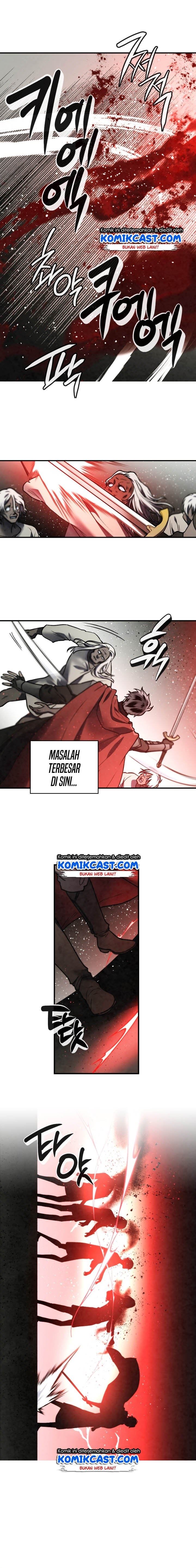 MEMORIZE Chap 48 - Next Chap 49