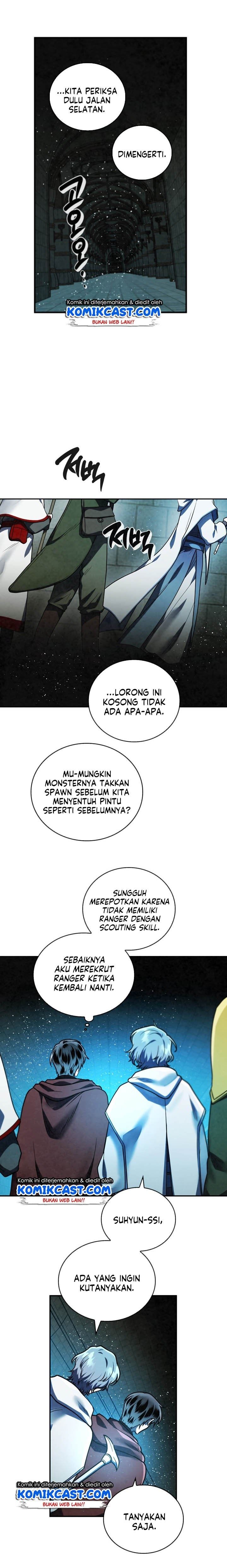 MEMORIZE Chap 49 - Next Chap 50