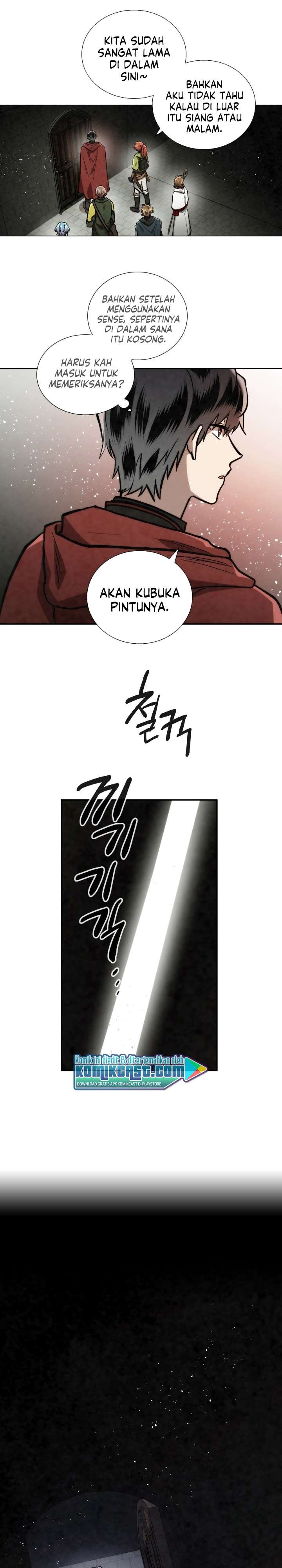 MEMORIZE Chap 53 - Next Chap 54