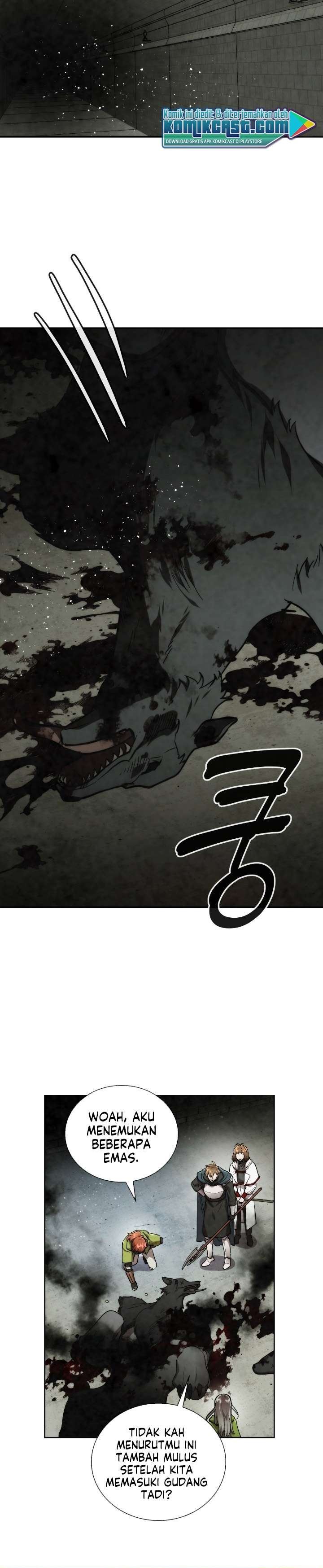 MEMORIZE Chap 53 - Next Chap 54