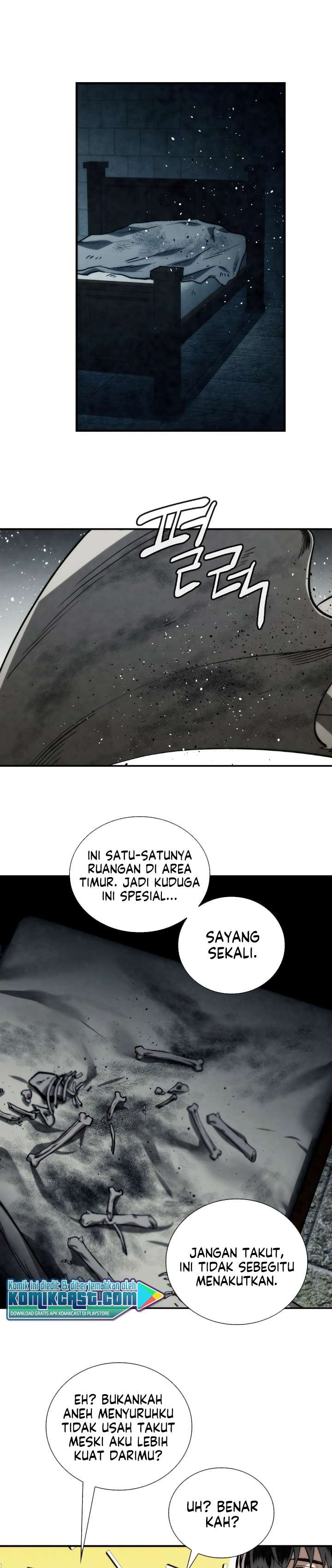 MEMORIZE Chap 53 - Next Chap 54