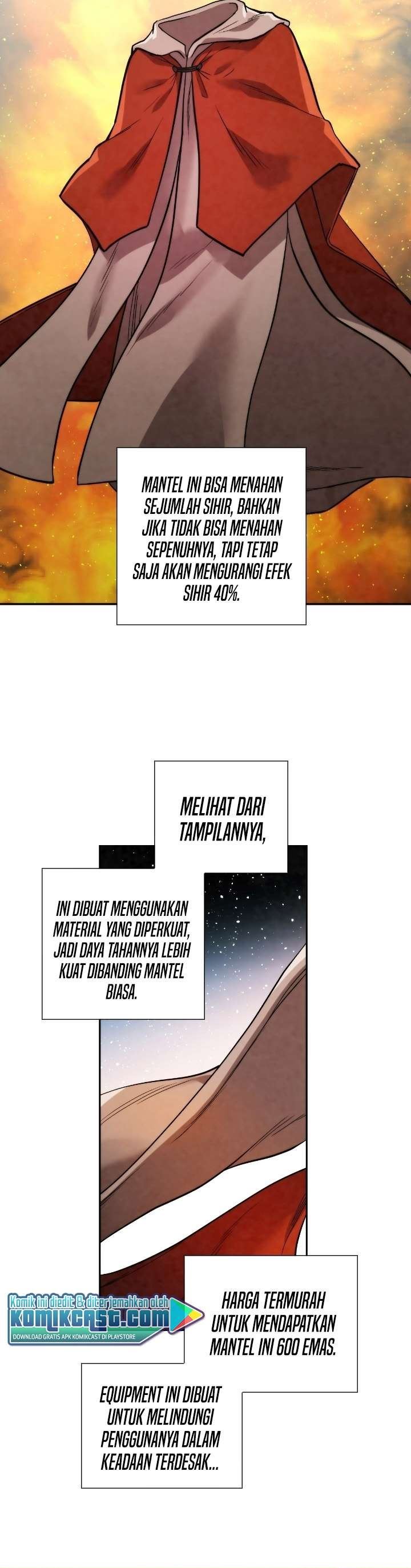 MEMORIZE Chap 53 - Next Chap 54