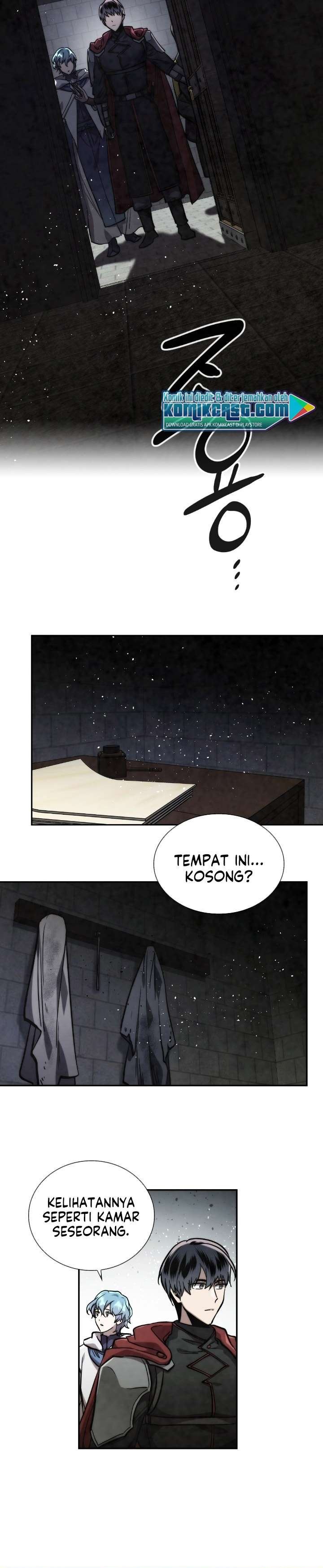 MEMORIZE Chap 53 - Next Chap 54