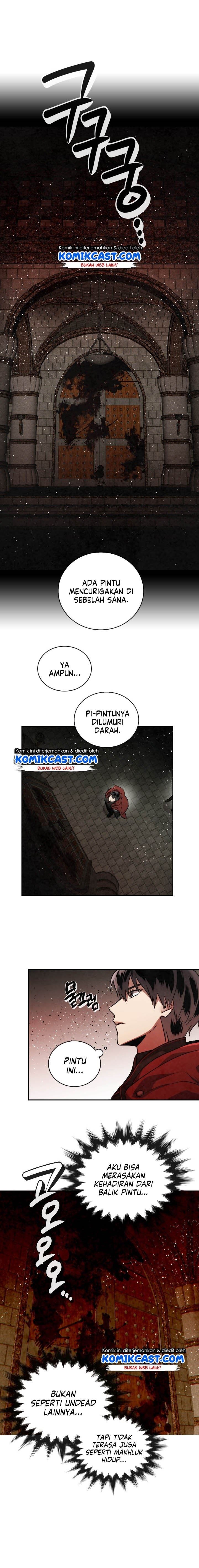 MEMORIZE Chap 50 - Next Chap 51