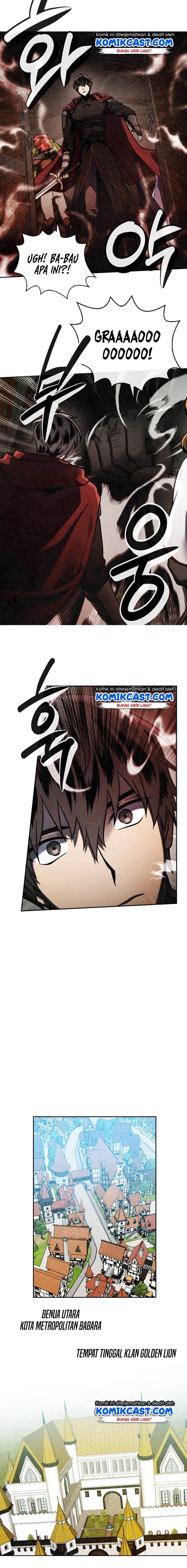 MEMORIZE Chap 50 - Next Chap 51