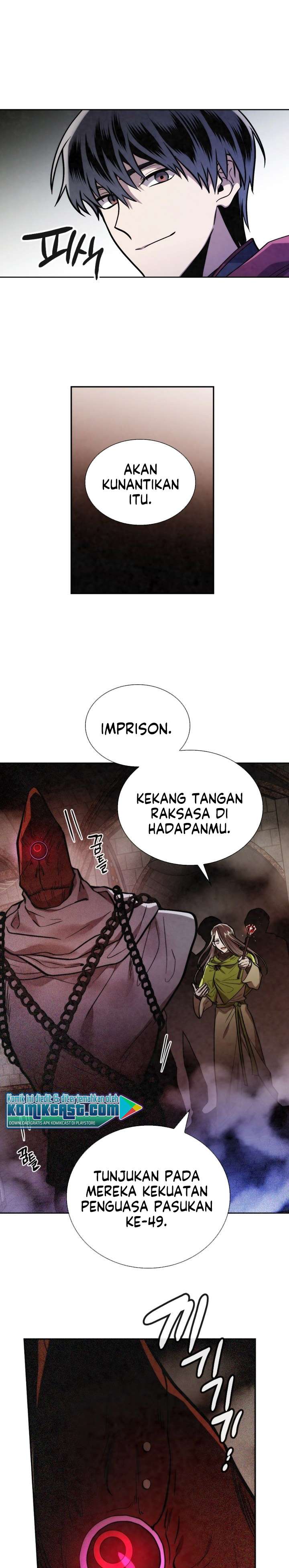 MEMORIZE Chap 51 - Next Chap 52