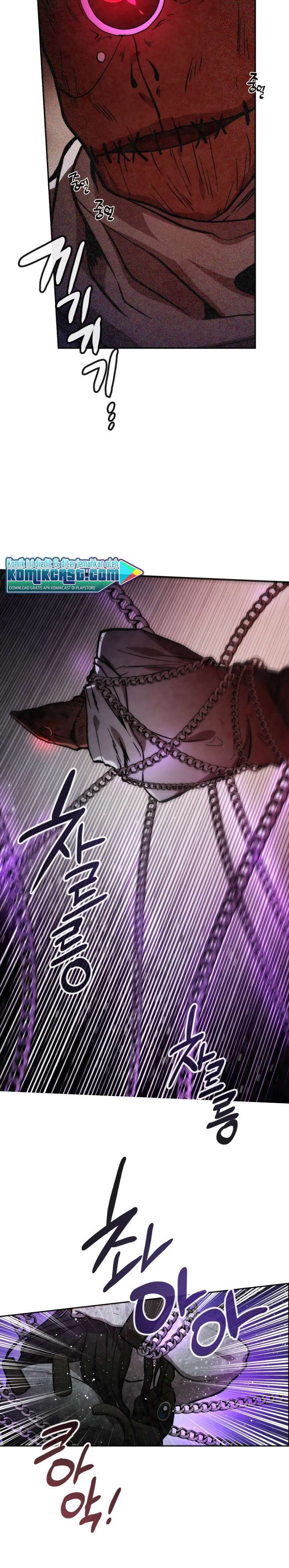 MEMORIZE Chap 51 - Next Chap 52