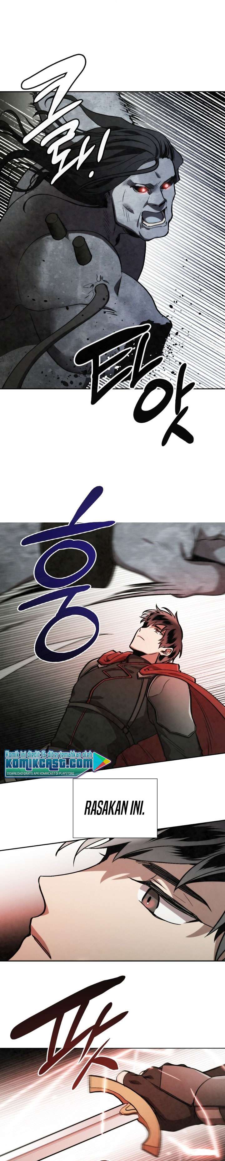 MEMORIZE Chap 51 - Next Chap 52