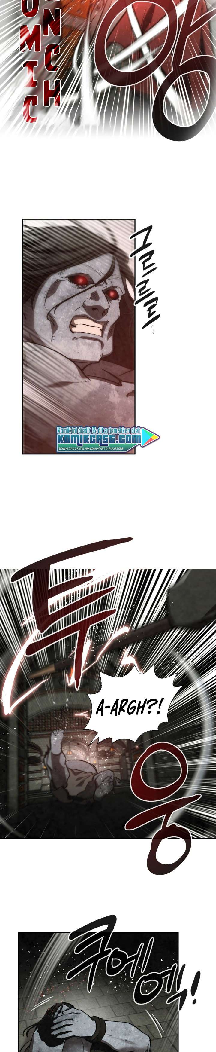 MEMORIZE Chap 51 - Next Chap 52