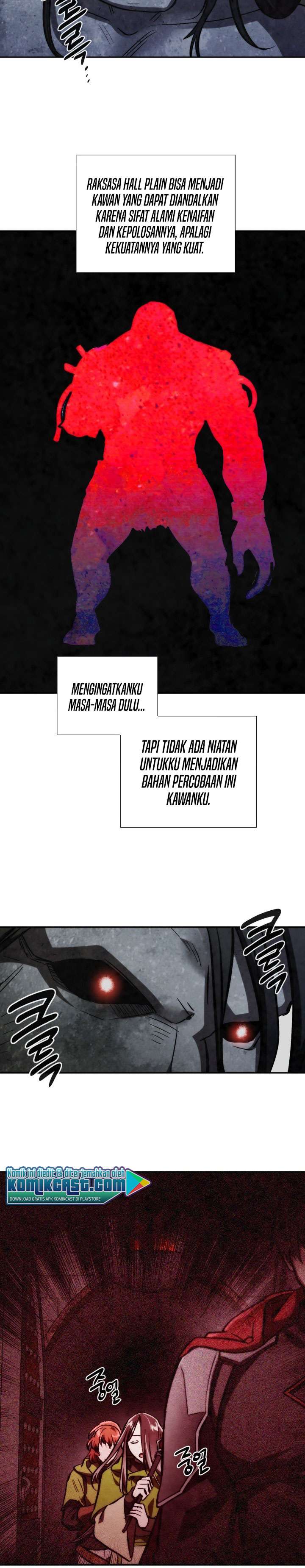 MEMORIZE Chap 51 - Next Chap 52