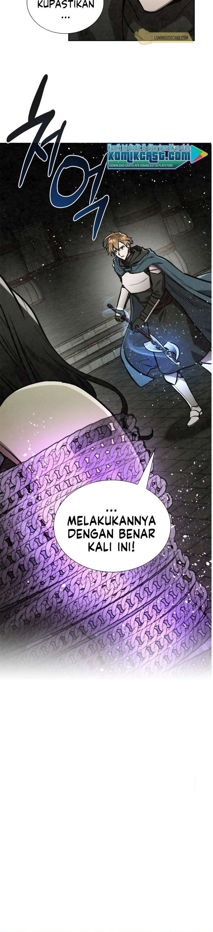 MEMORIZE Chap 51 - Next Chap 52
