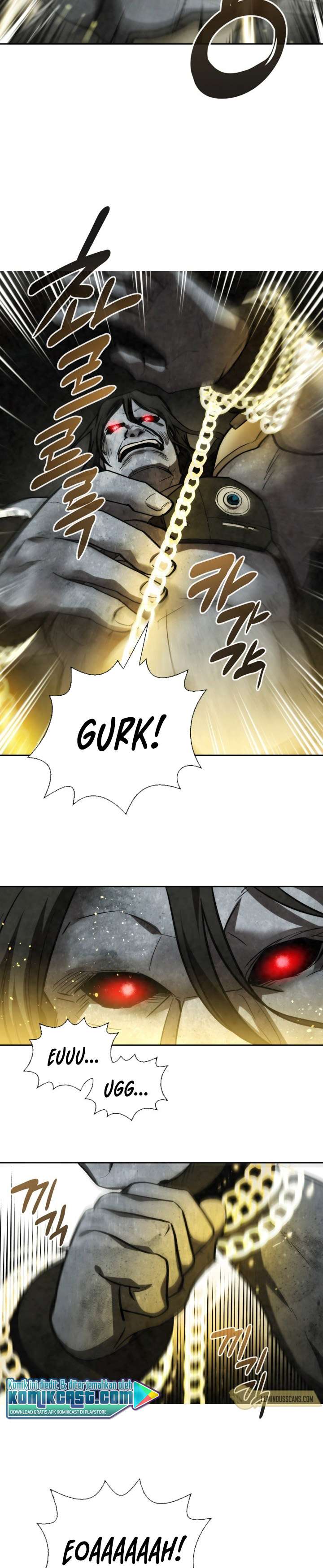 MEMORIZE Chap 51 - Next Chap 52