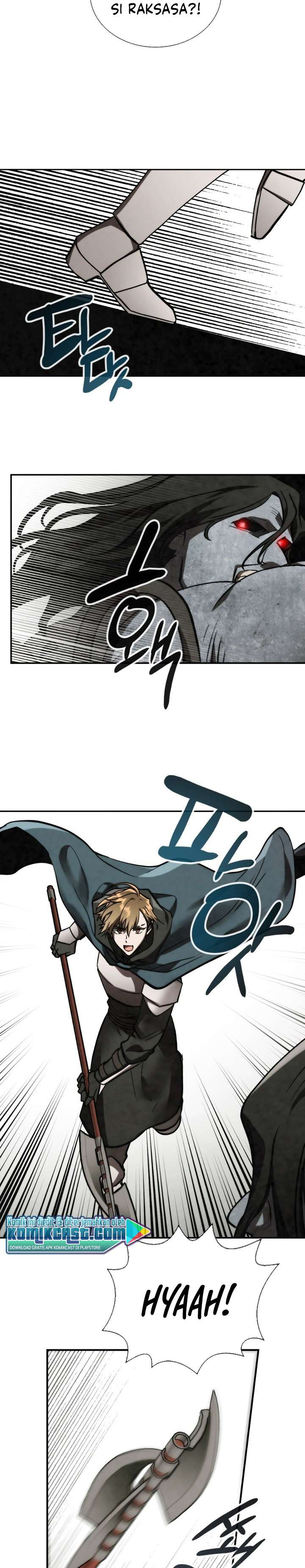 MEMORIZE Chap 51 - Next Chap 52