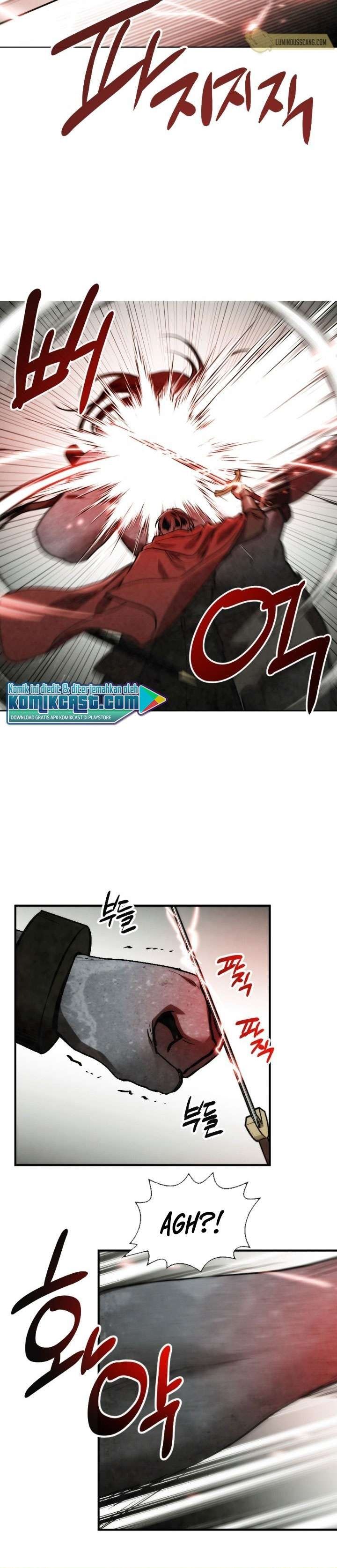 MEMORIZE Chap 51 - Next Chap 52