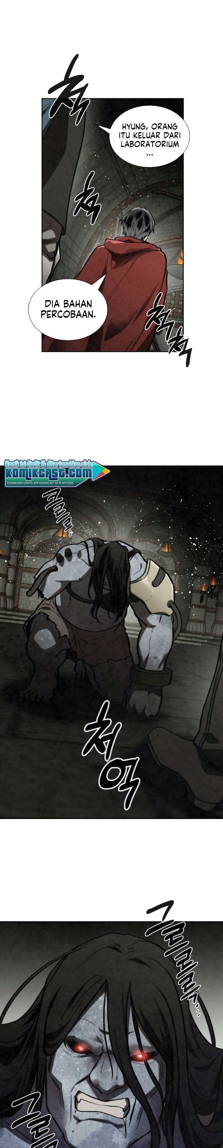 MEMORIZE Chap 51 - Next Chap 52