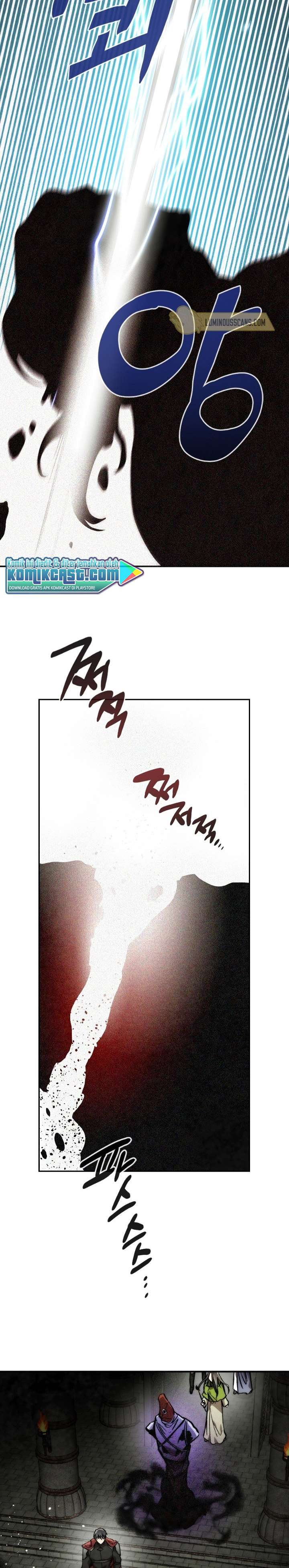 MEMORIZE Chap 52 - Next Chap 53