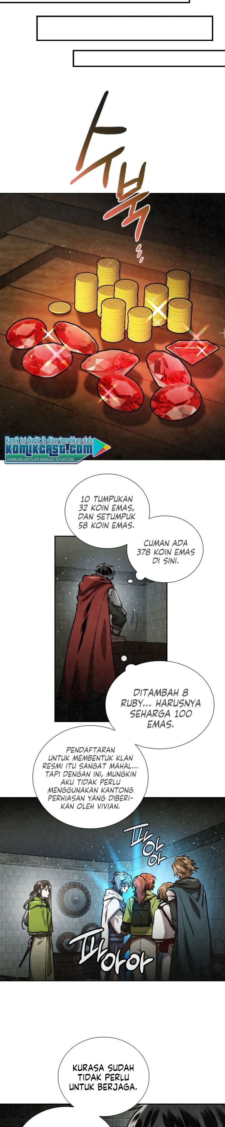 MEMORIZE Chap 52 - Next Chap 53