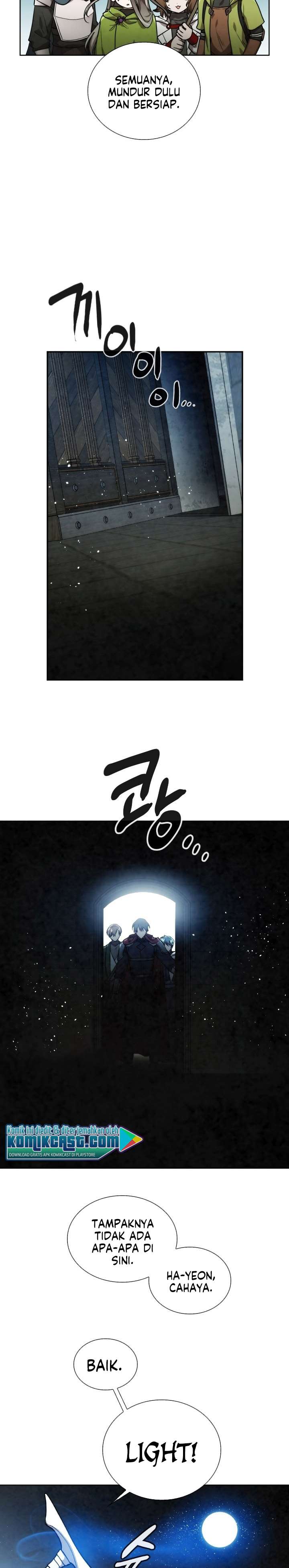 MEMORIZE Chap 52 - Next Chap 53