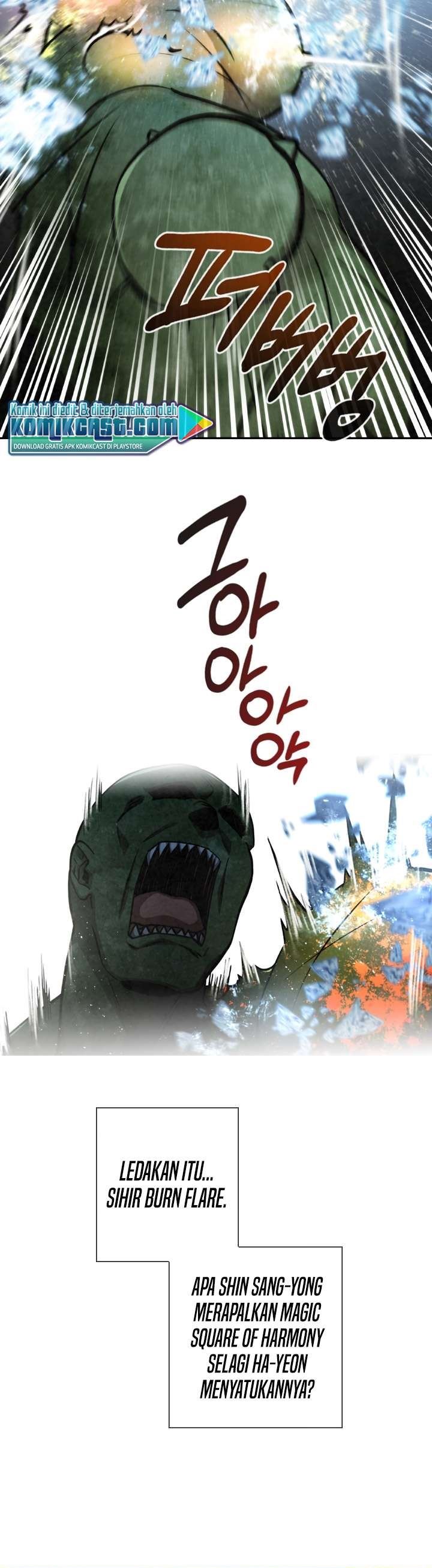 MEMORIZE Chap 57 - Next Chap 58