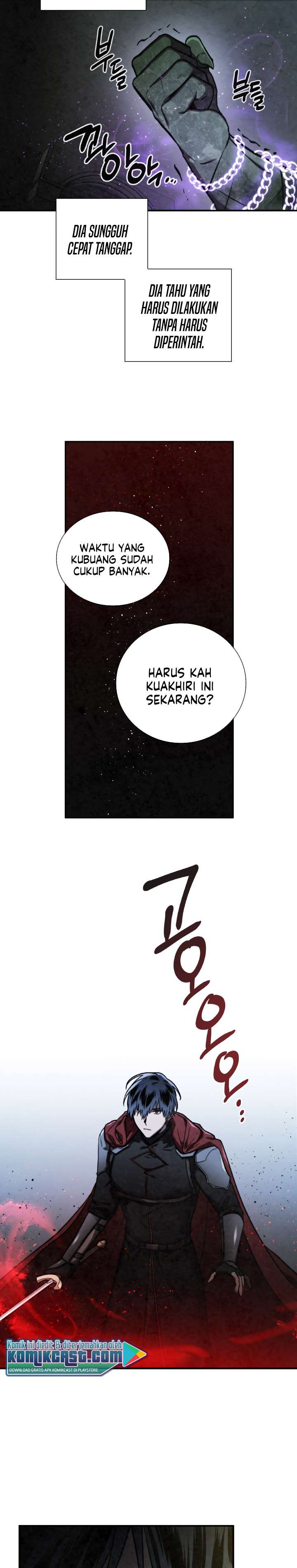 MEMORIZE Chap 57 - Next Chap 58