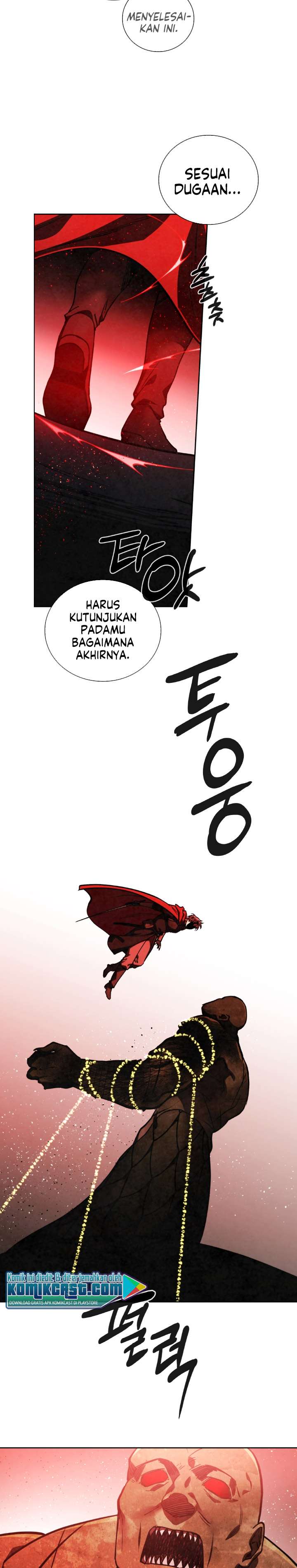 MEMORIZE Chap 57 - Next Chap 58