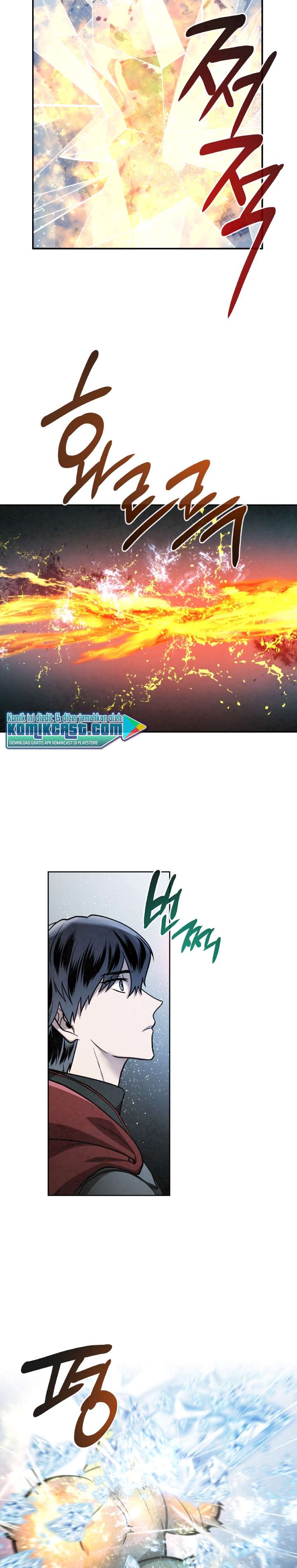 MEMORIZE Chap 57 - Next Chap 58