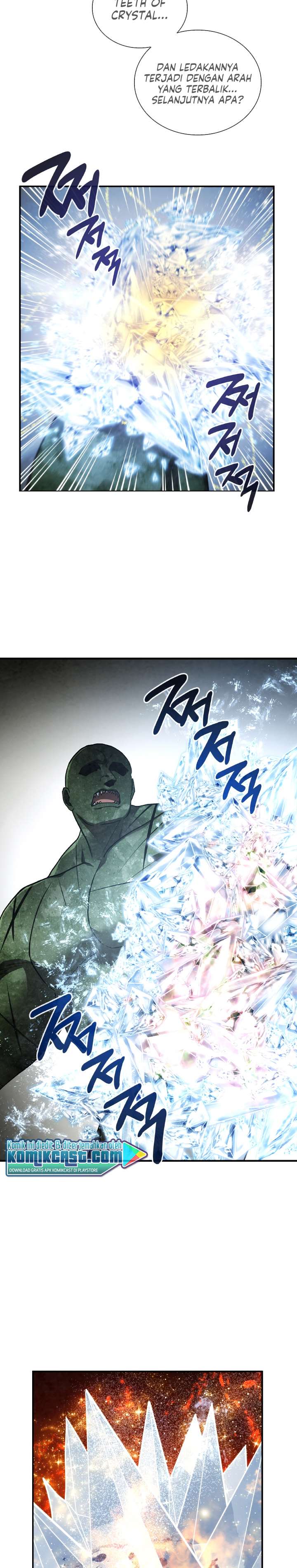 MEMORIZE Chap 57 - Next Chap 58