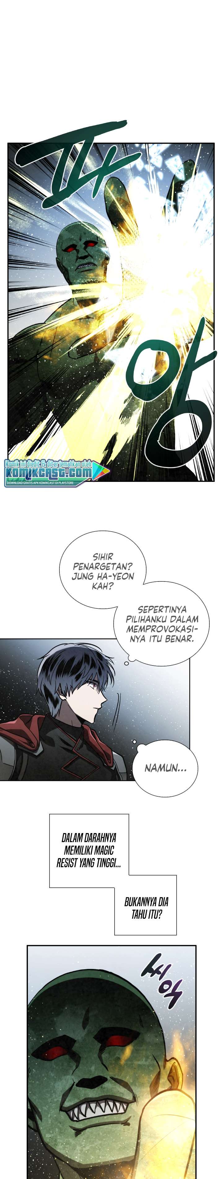 MEMORIZE Chap 57 - Next Chap 58