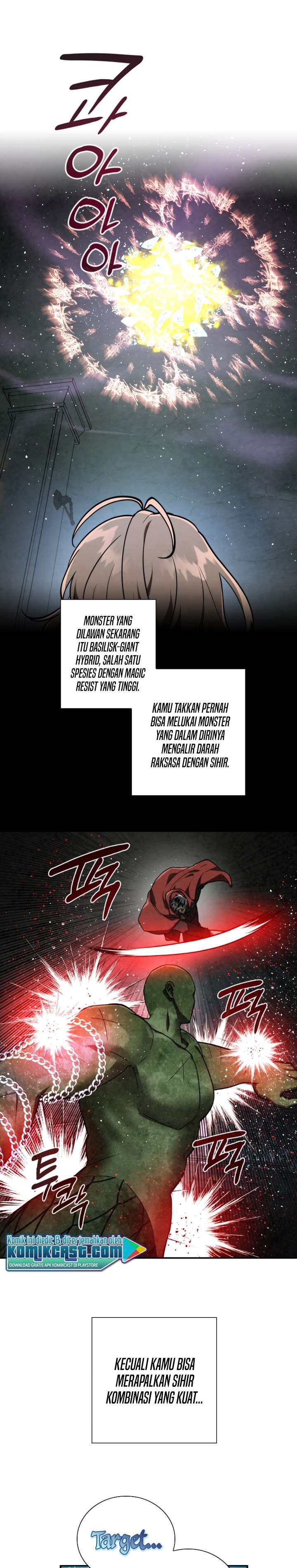 MEMORIZE Chap 57 - Next Chap 58