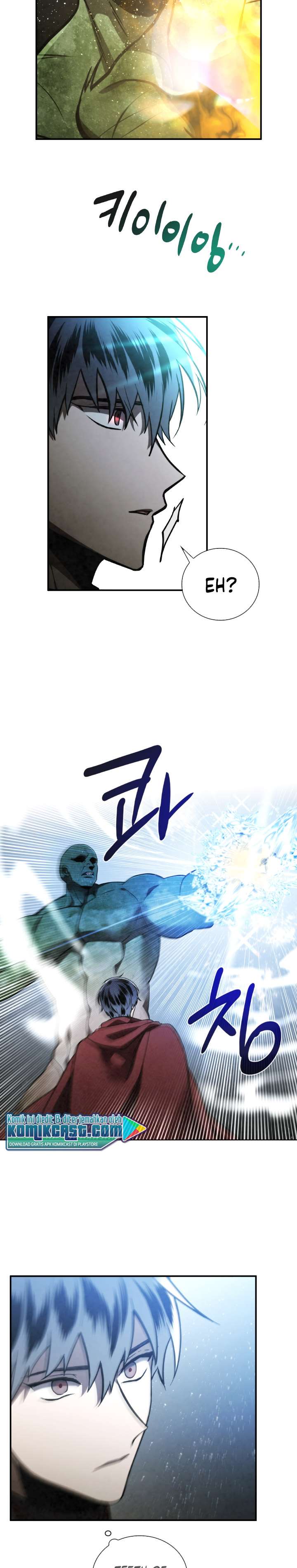 MEMORIZE Chap 57 - Next Chap 58