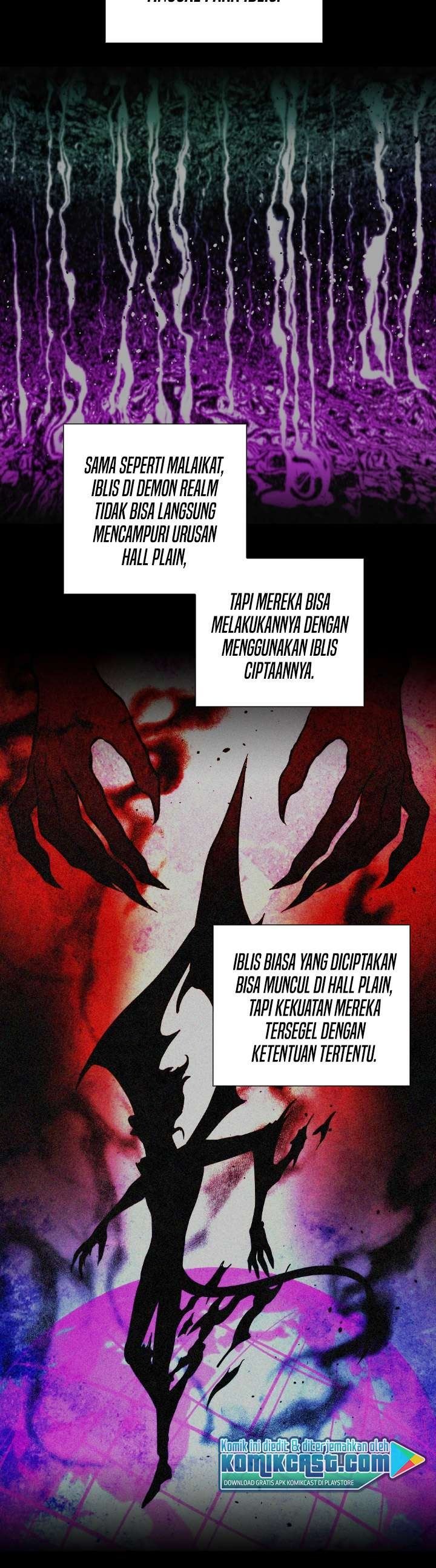 MEMORIZE Chap 54 - Next Chap 55