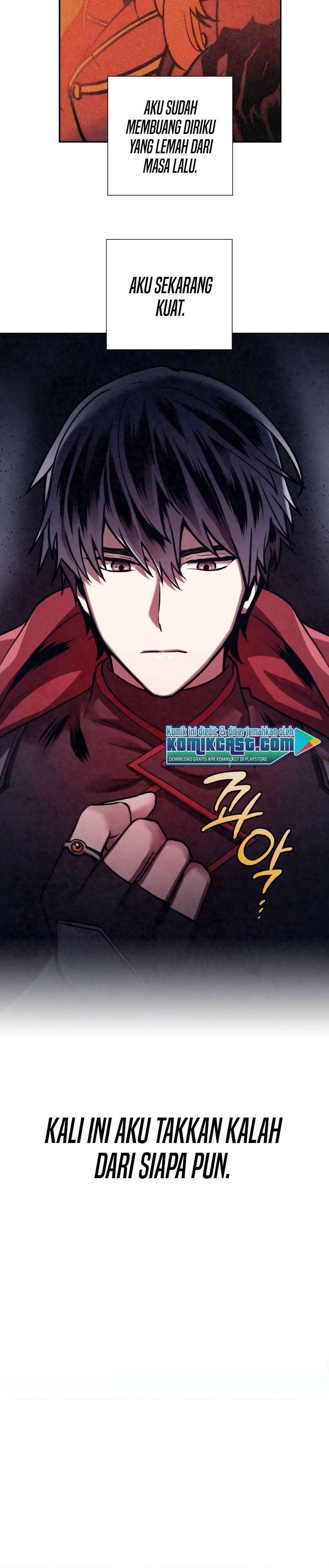 MEMORIZE Chap 54 - Next Chap 55