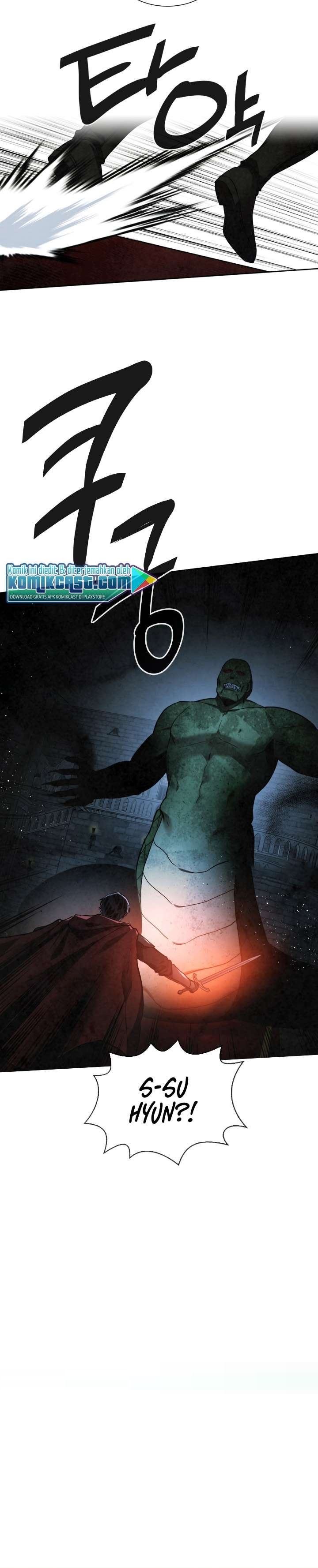 MEMORIZE Chap 55 - Next Chap 56