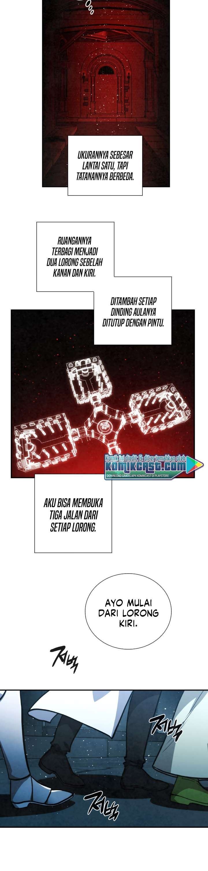 MEMORIZE Chap 55 - Next Chap 56