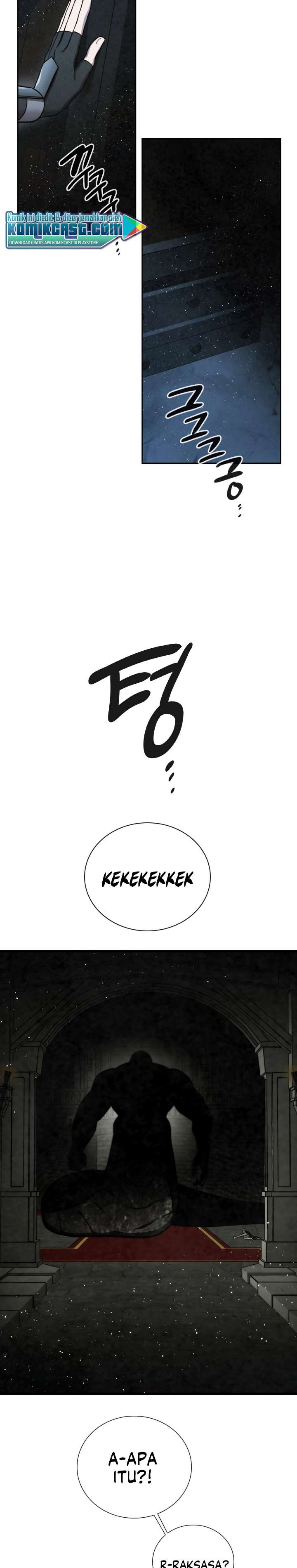 MEMORIZE Chap 55 - Next Chap 56