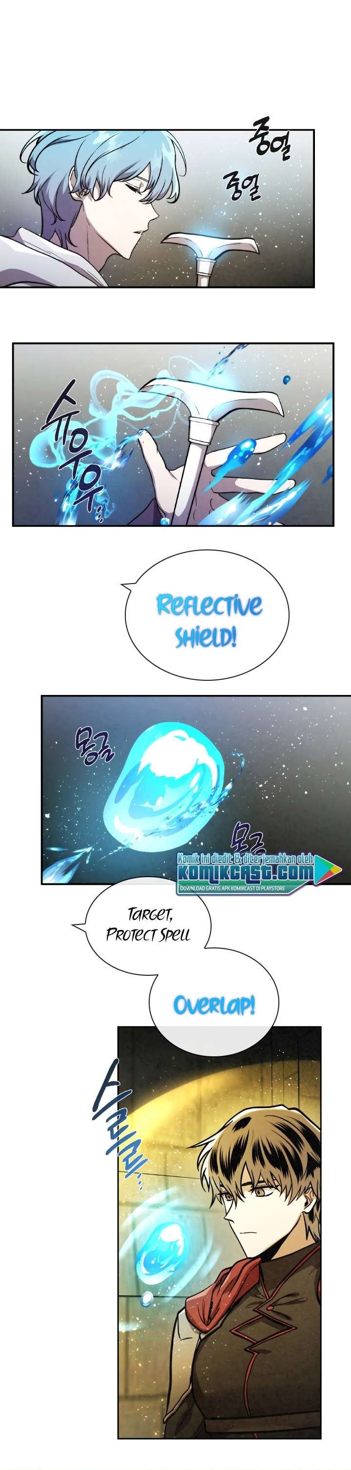 MEMORIZE Chap 55 - Next Chap 56