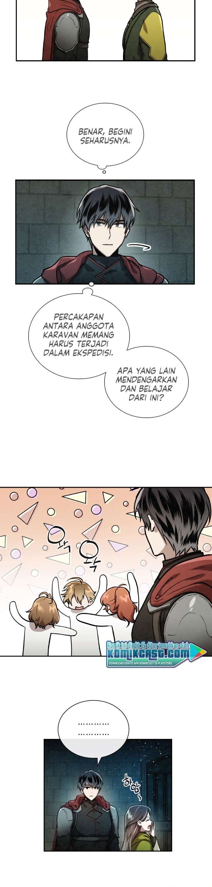 MEMORIZE Chap 55 - Next Chap 56