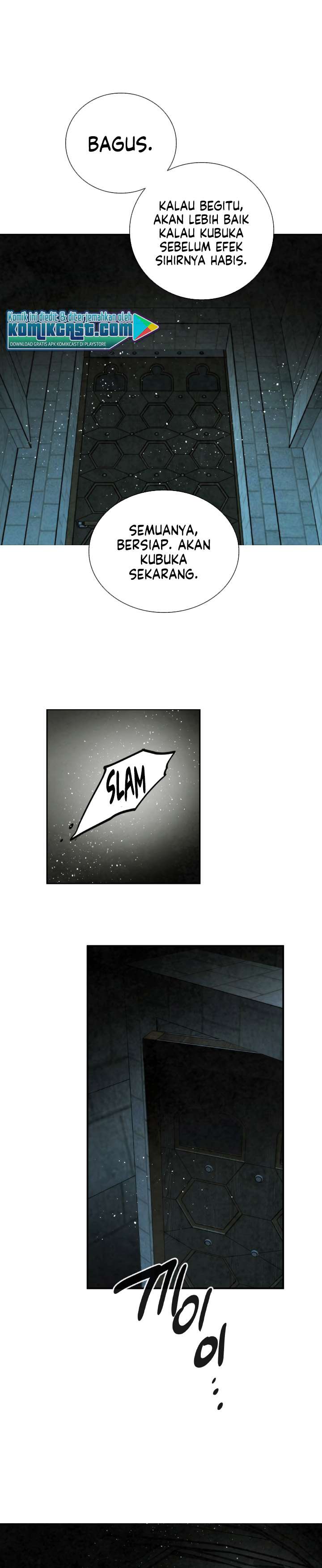MEMORIZE Chap 55 - Next Chap 56
