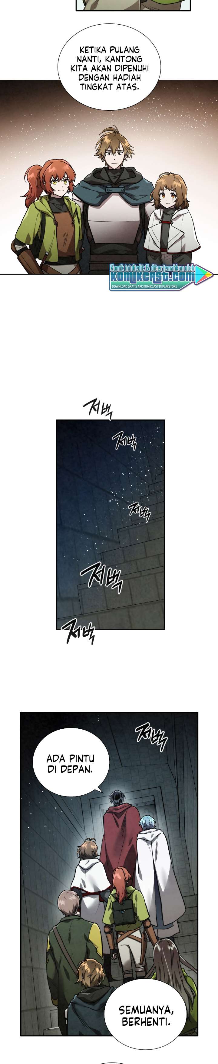 MEMORIZE Chap 55 - Next Chap 56