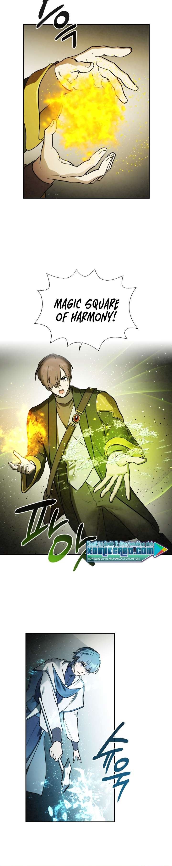 MEMORIZE Chap 56 - Next Chap 57