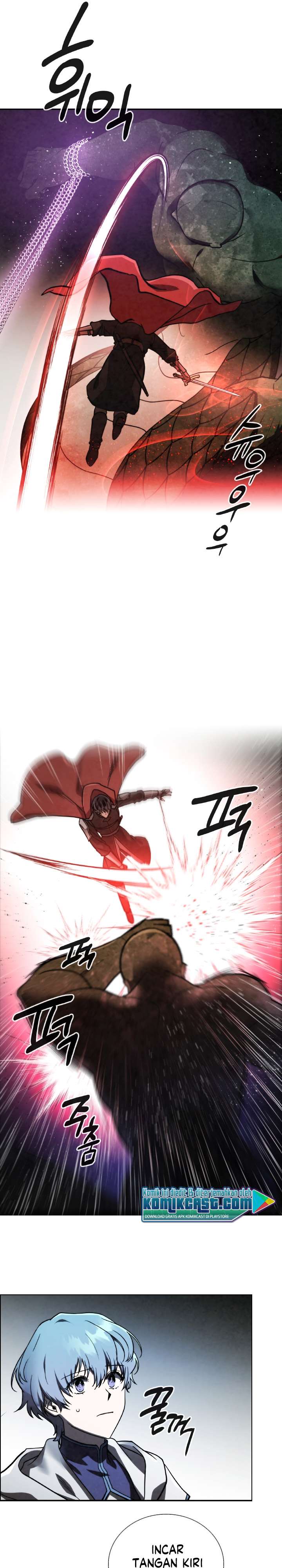 MEMORIZE Chap 56 - Next Chap 57