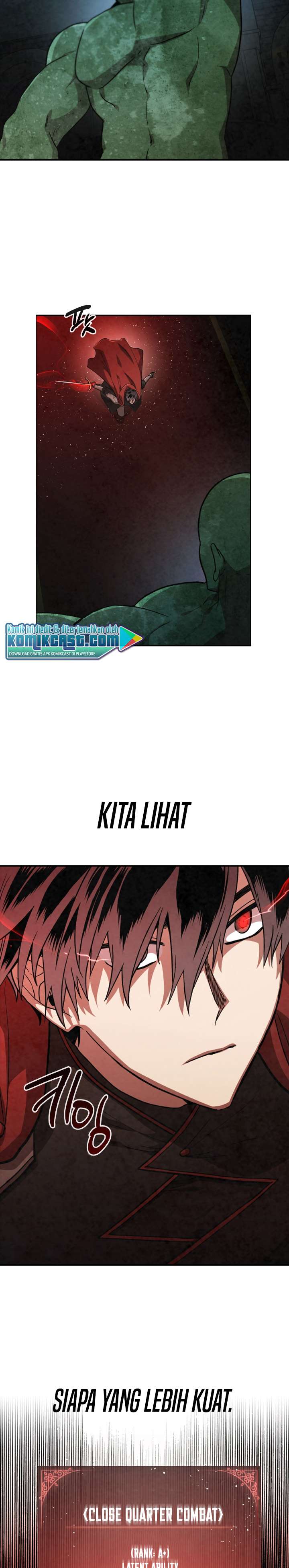 MEMORIZE Chap 56 - Next Chap 57