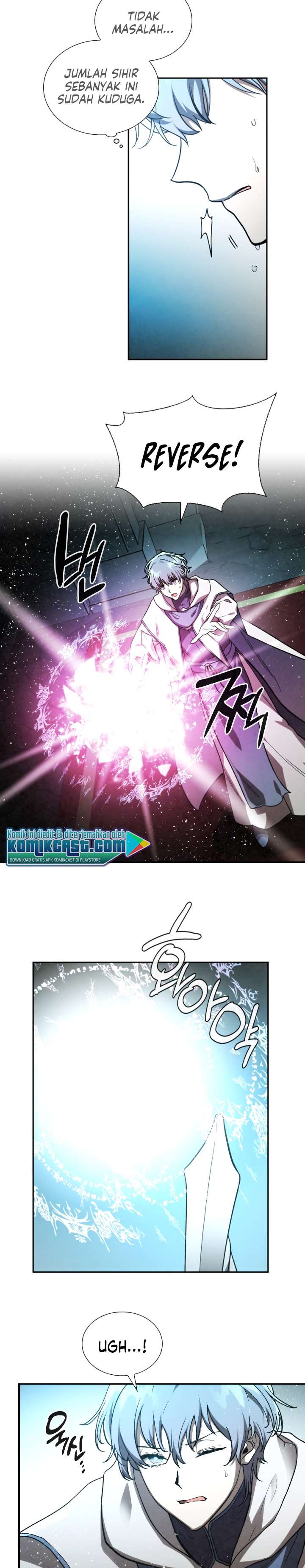 MEMORIZE Chap 56 - Next Chap 57