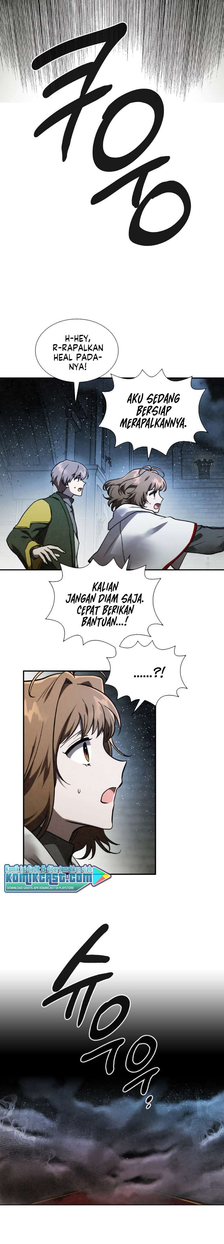 MEMORIZE Chap 56 - Next Chap 57